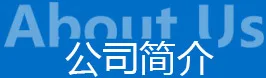 企业